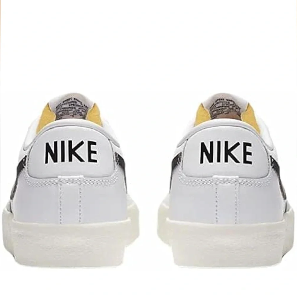 Nike Blazer Low '77 Vintage women | Size 9 | white/gray color - Picture 4 of 11